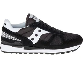 Sneakers Uomo Saucony Shadow Originals Nere - Taglia 10