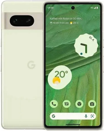 Google Pixel 7 128GB - Verde