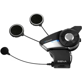 Sena 20s Evo Dual