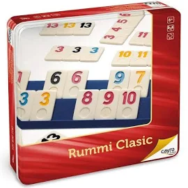 Gioco da Tavolo Rummi Classic - Cayro