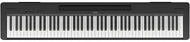 Yamaha P-145 - pianoforte digitale