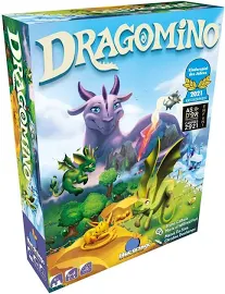 Dragomino