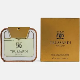 Trussardi My Land Uomo 50 ml