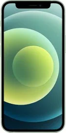 Apple iPhone 12 Mini 64 GB Verde