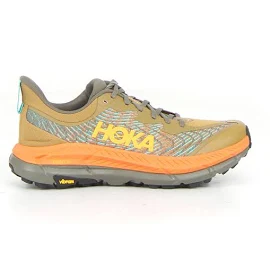 HOKA ONE Mafate Speed Scarpa Da Trail Running - Uomo - Antique Olive