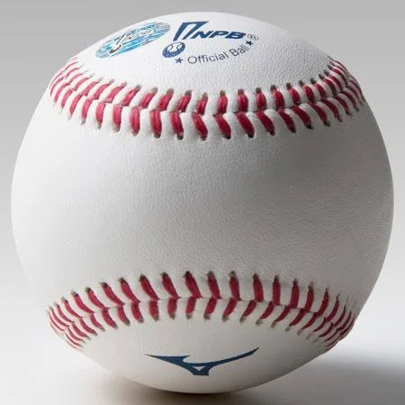 ミズノ NPB12球団統一試合球オーセンティックボール 野球 ボール MIZUNO