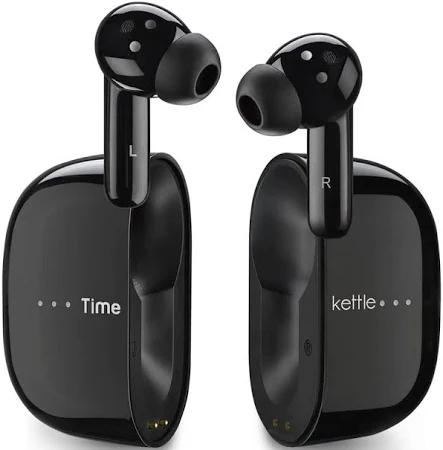 M3 Earbuds Translation, Music & Calls in 1 Timekettle, ONLINE Translation / Black