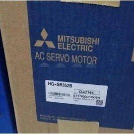新品 MITSUBISHI 三菱HG-SR352B HGSR352B サーボモーター 【保証期間6ヶ月】