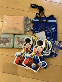 ディズニー グッズ まとめ売り