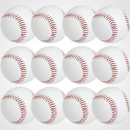 硬式練習球 BODYMAKER ボディメーカー TG457 硬式練習球 12個入り 野球 ベースボール 硬球 硬式 練習