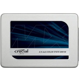 Crucial MX500 500GB [CT500MX500SSD1/JP]