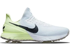 NIKE Air ZOOM Infinity TOUR White BARELY VOLT