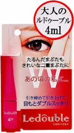 大人のルドゥーブル / 4ml