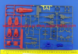 HG 1/144 R17 機動戦士ガンダムSEED パーフェクトストライクガンダム