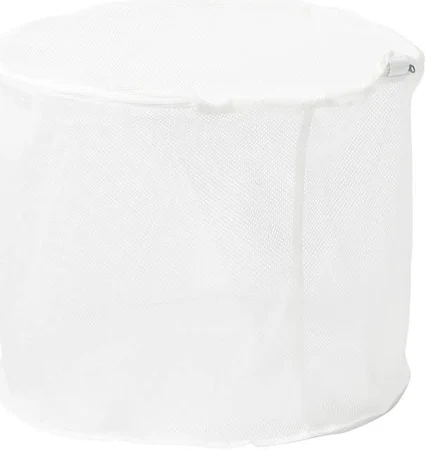 無印良品 ポリエステル両面使える洗濯ネット 大物用 MAH52A4S