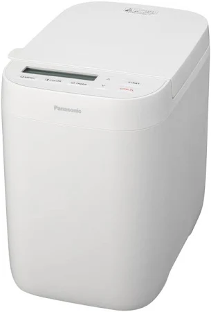 パナソニック ホームベーカリー SD-CB1-W
