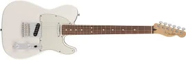 Fender / Player Series Telecaster Polar White Pau Ferro