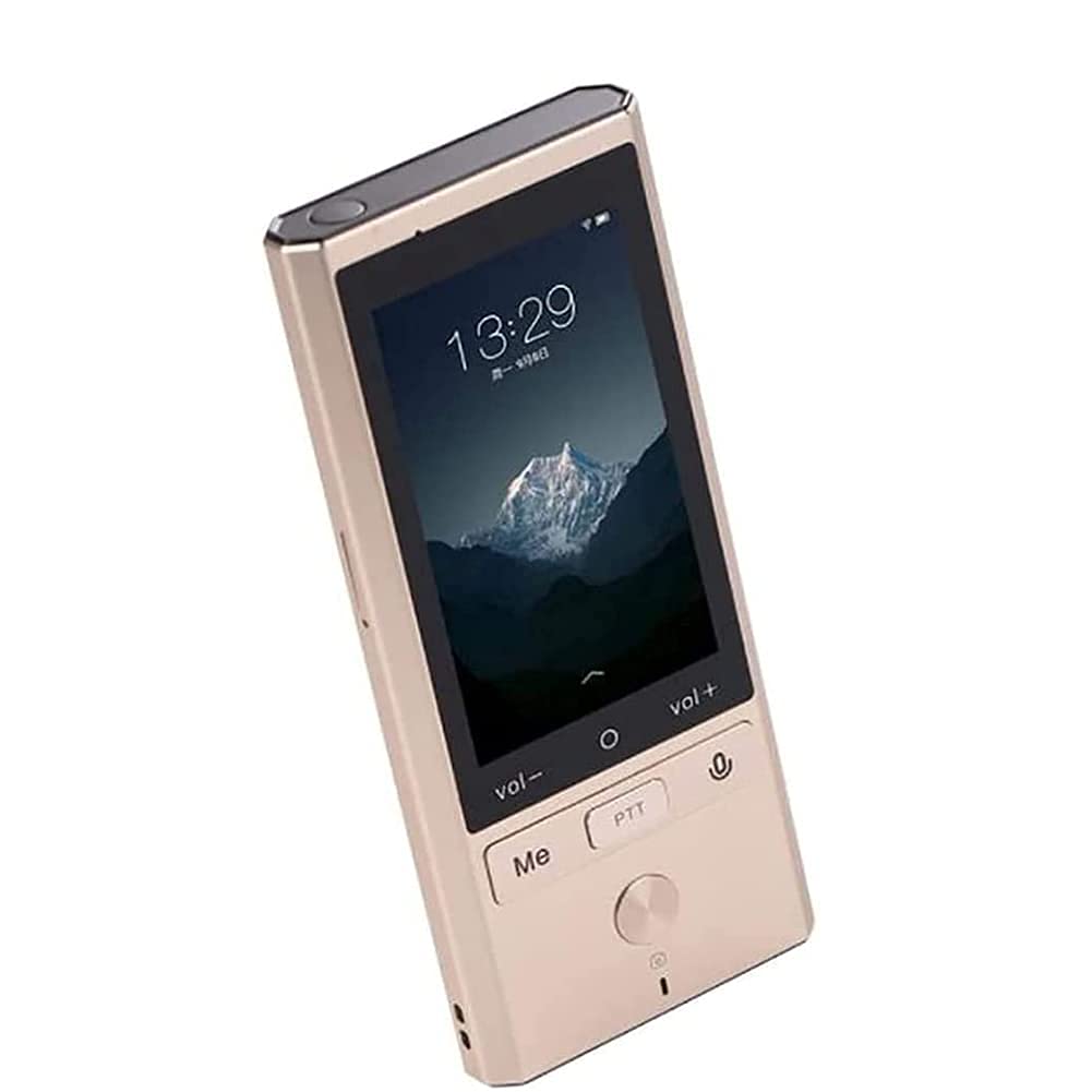 スマート翻訳機