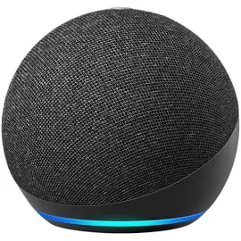 Amazon Echo Dot (エコードット) 第4世代 スマートスピーカー with Alexa (チャコール)