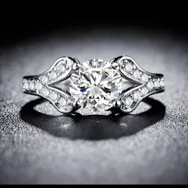 ソナダイヤ ダイヤモンド 婚約指輪 エンゲージ ブライダル 前撮り 結婚式