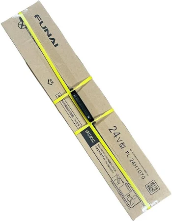 FUNAI FL-24H1070 24V型ハイビジョン液晶テレビ 地上・BS・110度CSデジタル放送対応