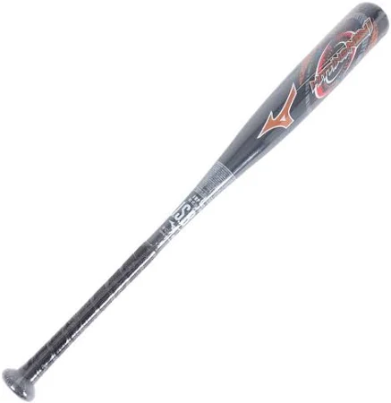 ミズノ MIZUNO 少年軟式用FRP製 ヒッティングナビ