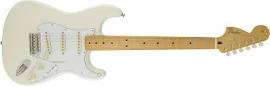 Fender / Jimi HENDRIX Stratocaster Olympic White