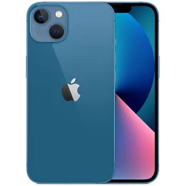 Apple iPhone 13 A2633 (Global Unlocked) Blue