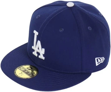 ニューエラ ドジャース キャップ 59FIFTY オンフィールド 選手着用モデル