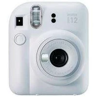 富士フイルム チェキ INSTAX mini 12 クレイホワイト21