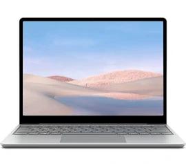 THH 00020 プラチナ Surface Laptop Go マイクロソフト