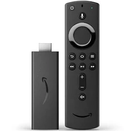 Fire TV Stick - Alexa対応音声認識リモコン付属 | ストリーミングメディアプレーヤー