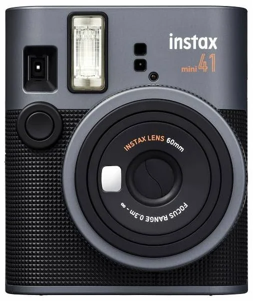 富士フイルム instax mini 41 チェキ