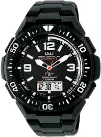 Q&Q 腕時計 MD06-305