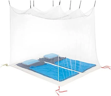 Cocoon Indoor Box Ultralight 蚊帳