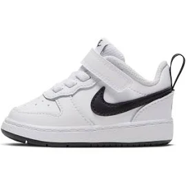 NIKE トレーナー COURT Borough Low 2 TDV 白 EU 17 男の子 BQ5453-104-2C