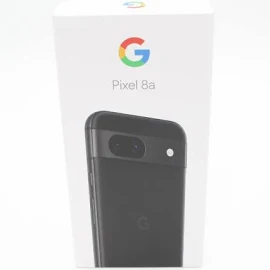 【新品未使用品】Google Pixel8 Obsidian 128GB