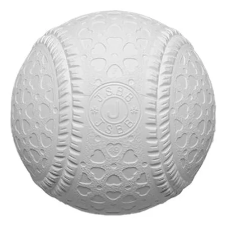 軟式野球・J号(ナガセケンコー)・12球(1ダース)