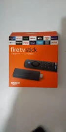 【アマゾン】 Amazon Fire TV Stick Alexa対応音声認識リモコン付属