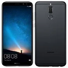 HUAWEI Mate 10 lite RNE-L2264GB SIMフリー グラファイトブ...