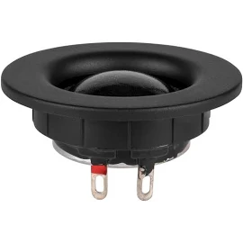 Dayton Audio ND20FA-6 20mm ネオジウム ドームツィーター 6Ω