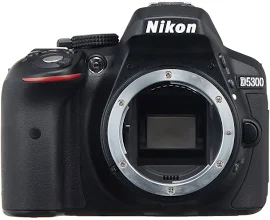Nikon D5300 ボディ... ニコン