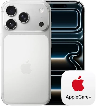 iPhone 17 Pro 1TB シルバー with AppleCare+ スマホ本体