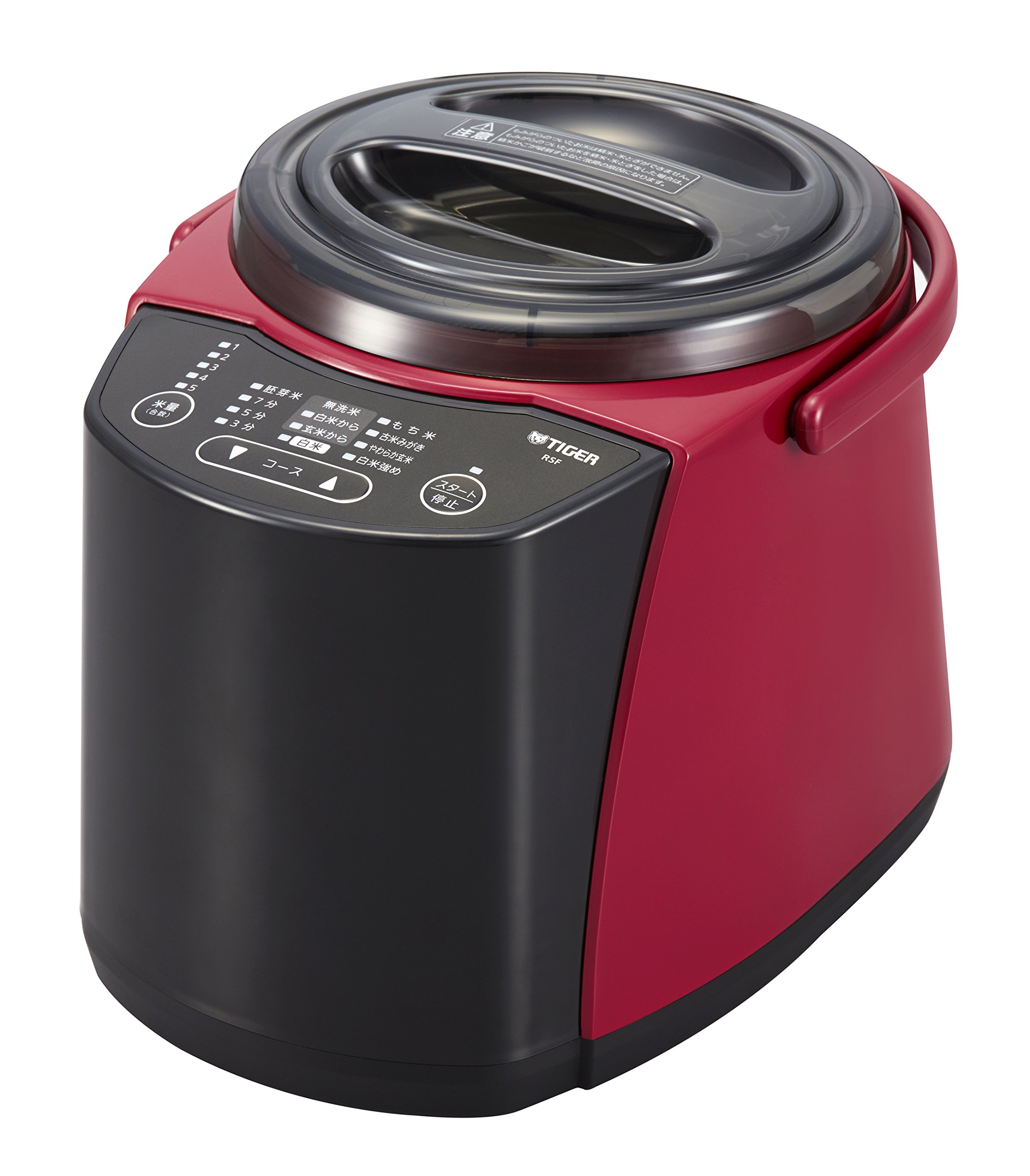 タイガー 精米機 RSF-A100