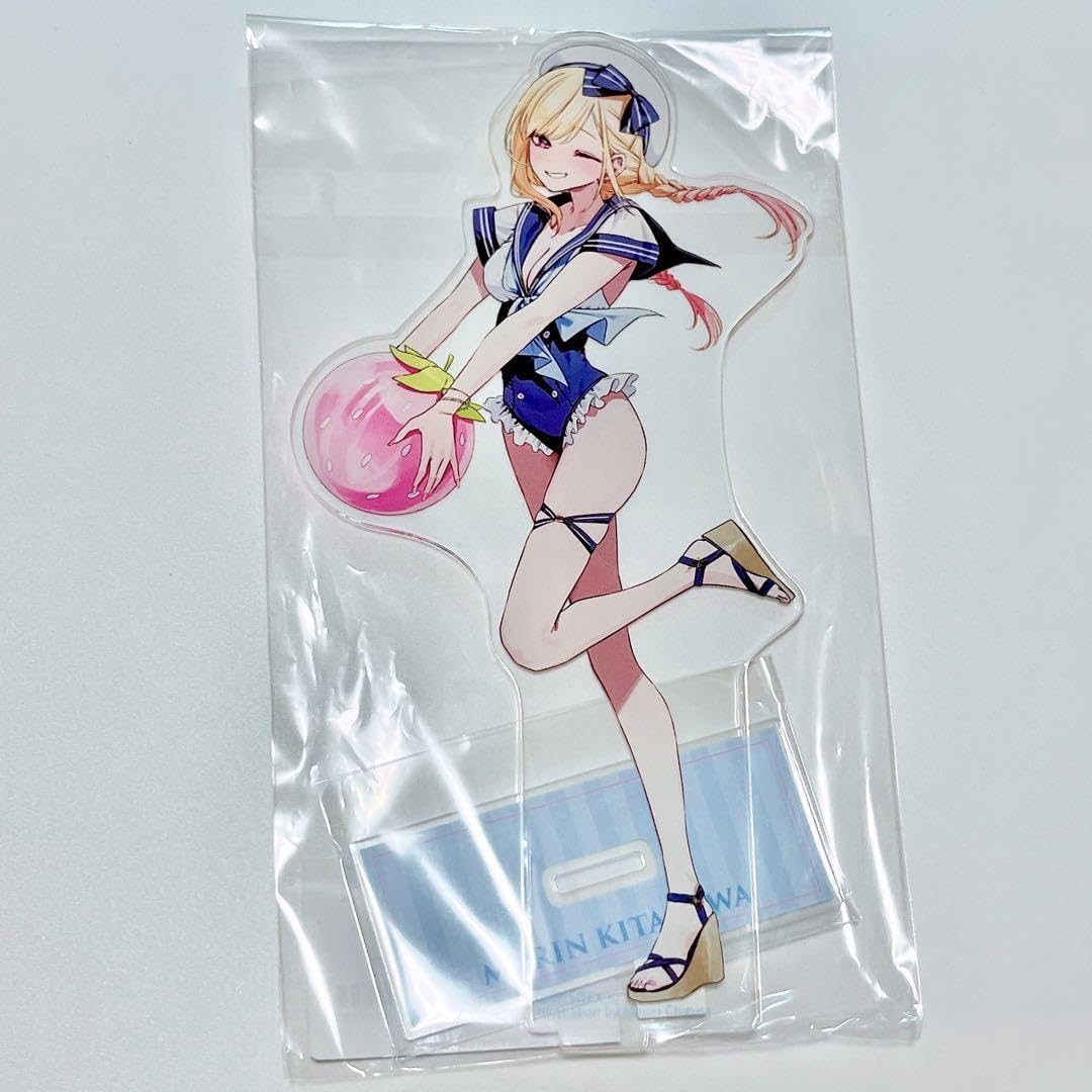 その着せ替え人形は恋をする 着せ恋 オンラインくじ BIGアクスタ 千種みのり