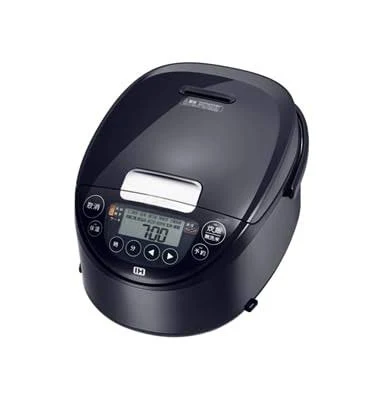 IHジャー炊飯器 炊きたて ピュアホワイト JPW-Y100WY