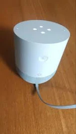 google home グーグルホーム スマートスピーカー