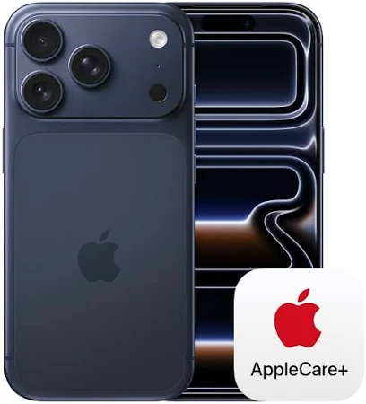 iPhone 17 Pro 256GB ディープブルー with AppleCare+ スマホ本体