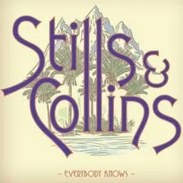 輸入盤 STILLS & COLLINS/EVERYBODY Knows CD