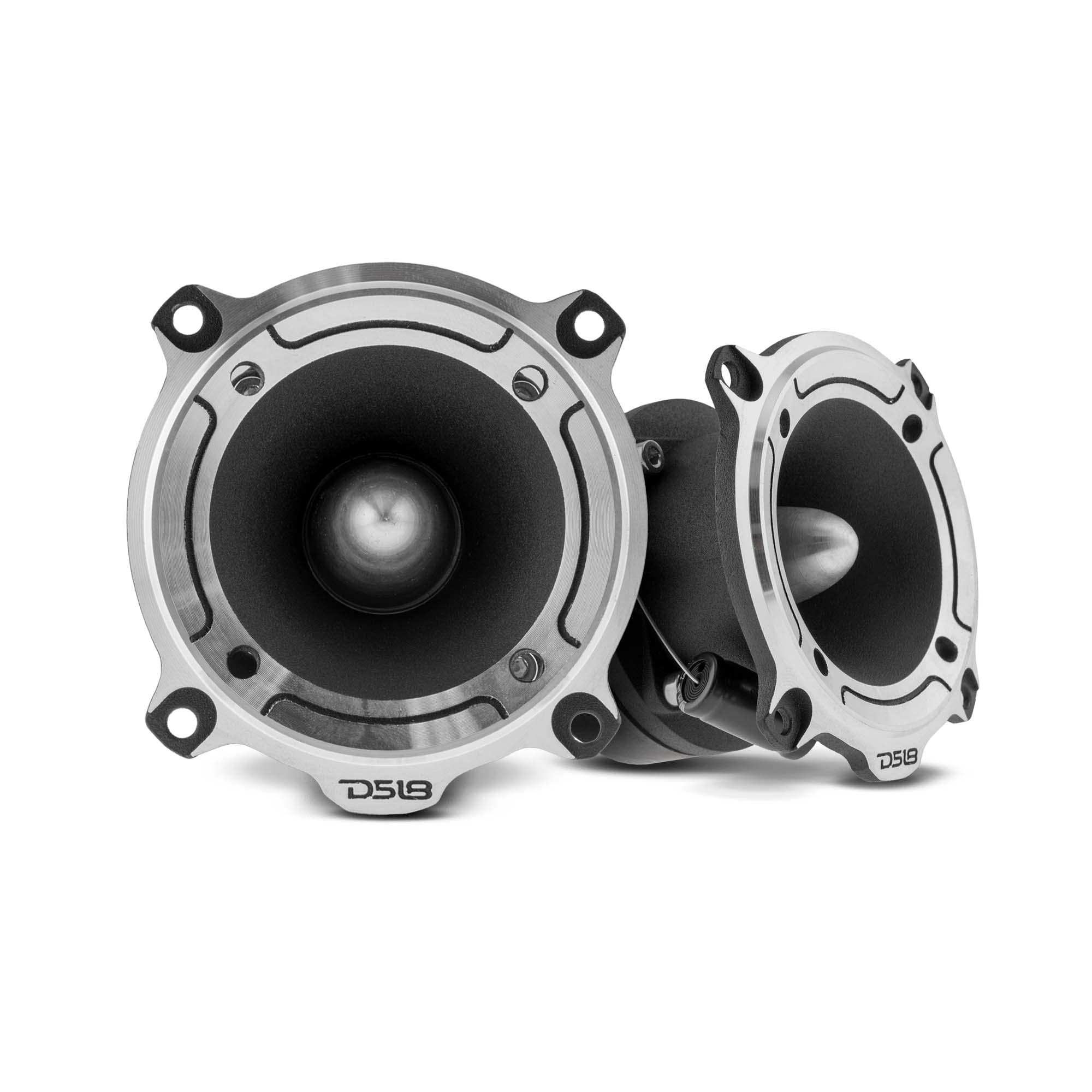 ds18 pro-tw210チタンSuper Bullet Tweeter PRO-TW220